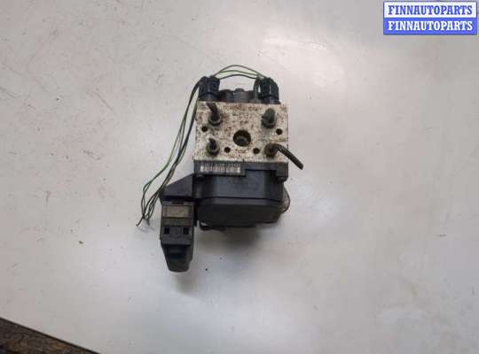 купить Блок АБС, насос (ABS, ESP, ASR) на Mercedes A W168 1997-2004