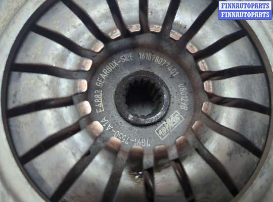 купить Маховик на Ford Focus 2 2008-2011