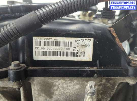 купить Компрессор кондиционера на Ford Mondeo 4 2007-2015