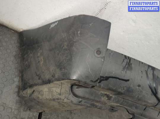 купить Бампер на BMW X3 E83 2003-2010