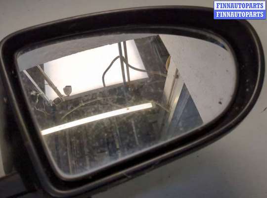 Зеркало боковое на Nissan Qashqai I (J10)