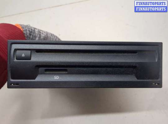 купить Проигрыватель, навигация на Volkswagen Tiguan 2016-2020