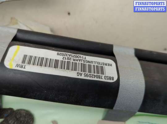 купить Подушка безопасности боковая (шторка) на Ford Explorer 2010-2015