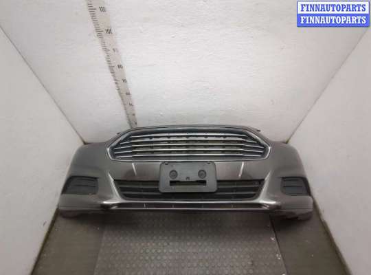 Бампер FO2171474 на Ford Fusion 2012-2016 USA