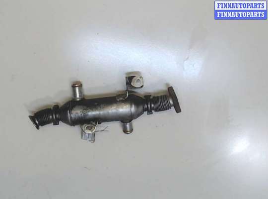 купить Охладитель отработанных газов на Peugeot 307