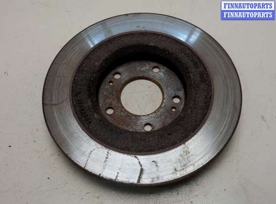 купить Диск тормозной на Mitsubishi Outlander Sport 2019-2025