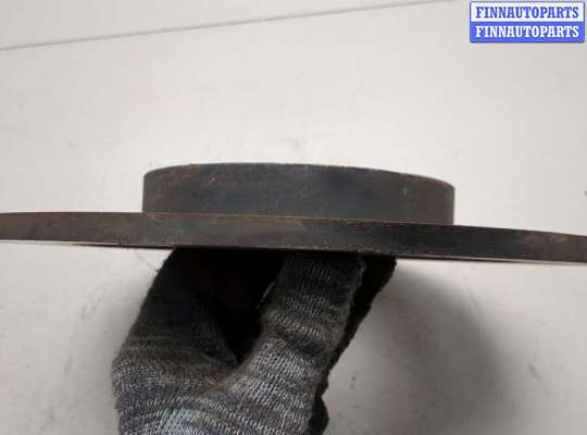 купить Диск тормозной на Mitsubishi Outlander Sport 2019-2025