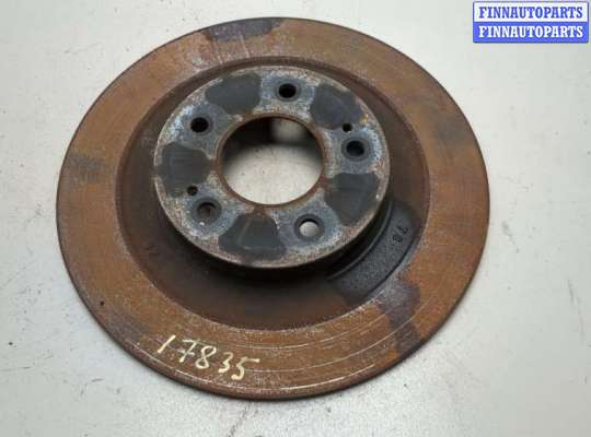 купить Диск тормозной на Mitsubishi Outlander Sport 2019-2025