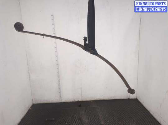 Рессора VG2775726 на Volkswagen Caddy 2004-2015