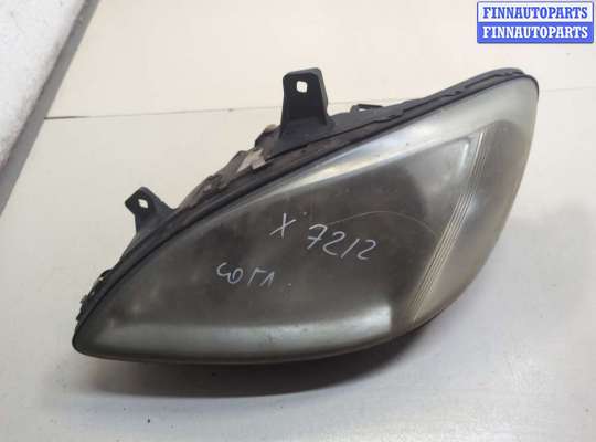 купить Фара (передняя) на Mercedes Vito W639 2003-2014