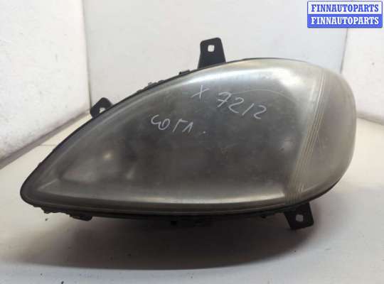 купить Фара (передняя) на Mercedes Vito W639 2003-2014