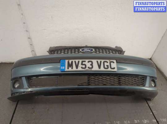 Заглушка (решётка) бампера FO2167894 на Ford Galaxy 2000-2006