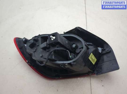 купить Фонарь (задний) на Seat Ibiza 4 2008-2015