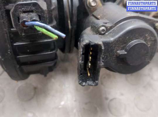 купить Заслонка дроссельная на Citroen C6 2004-2012