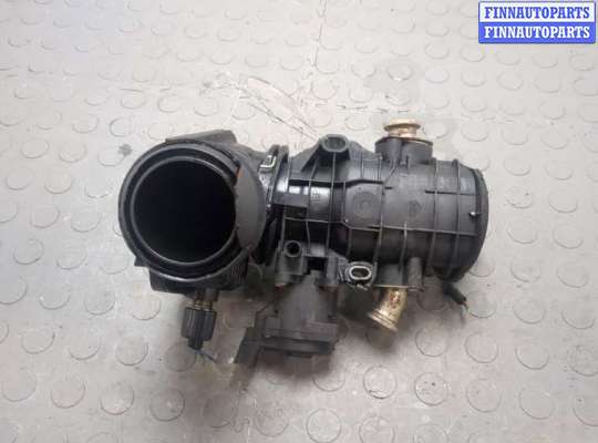 купить Заслонка дроссельная на Citroen C6 2004-2012