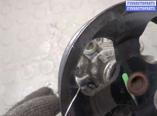 купить Насос гидроусилителя руля (ГУР) на Toyota Corolla Verso 2004-2009