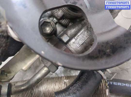 купить Насос гидроусилителя руля (ГУР) на Toyota Corolla Verso 2004-2009