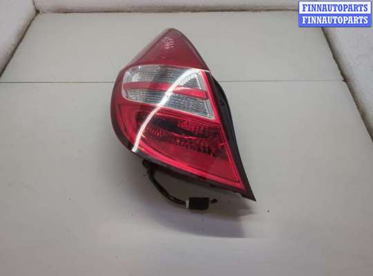 купить Фонарь (задний) на Hyundai i30 2007-2012