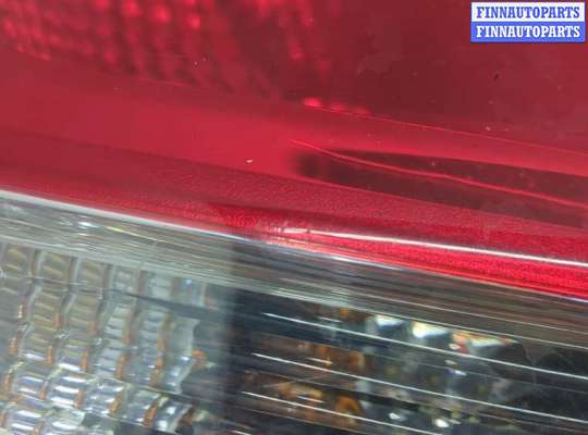 купить Фонарь (задний) на Hyundai i30 2007-2012