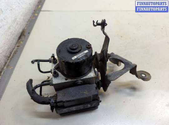 Блок АБС, насос (ABS, ESP, ASR) VG2664589 на Volkswagen Touran 2006-2010