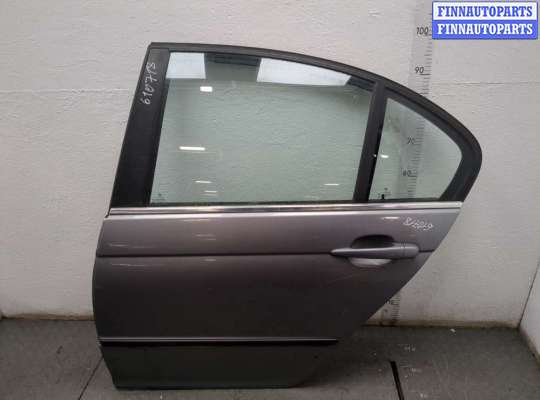 купить Дверь боковая (легковая) на BMW 3 E46 1998-2006
