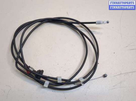 купить Трос капота на Mitsubishi Eclipse Cross 2017-