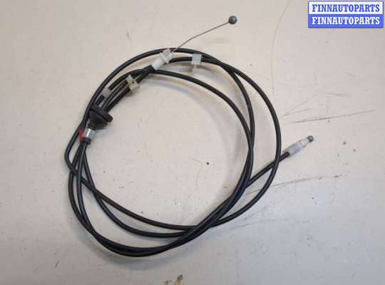 купить Трос капота на Mitsubishi Eclipse Cross 2017-