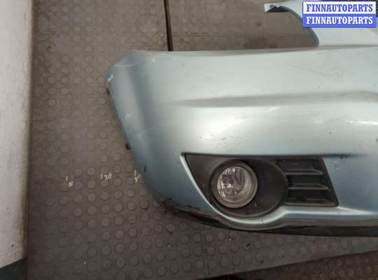 купить Заглушка (решётка) бампера на Suzuki SX4 2006-2014