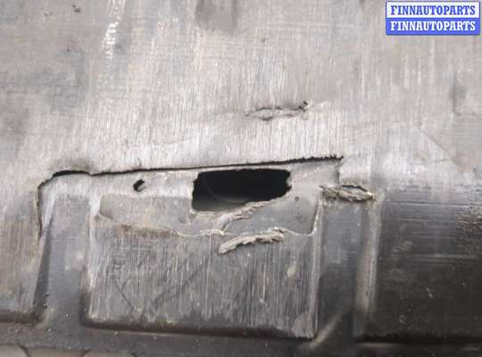 купить Защита моторного отсека (картера ДВС) на Audi A3 (8P) 2003-2013