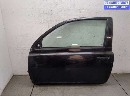 купить Дверь боковая (легковая) на Nissan Micra K12E 2002-2010