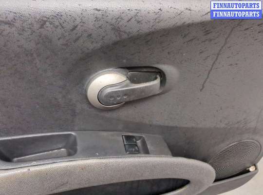 купить Дверь боковая (легковая) на Nissan Micra K12E 2003-2010