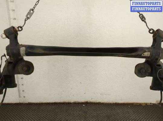 купить Балка подвески задняя на Chevrolet Trax 2016-2022