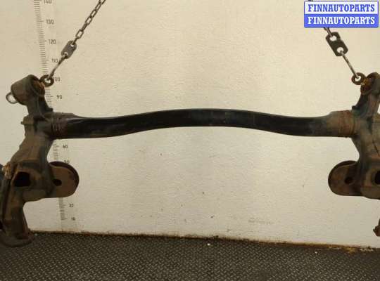 купить Балка подвески задняя на Chevrolet Trax 2016-2022