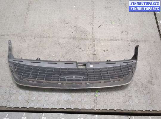 купить Решетка радиатора на Ford Mondeo 4 2007-2015