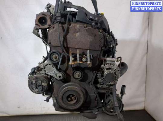 купить Генератор на Ford Transit 2006-2014