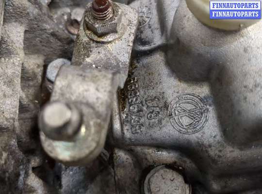 купить КПП 5-ст.мех. (МКПП) на Fiat Grande Punto 2005-2011