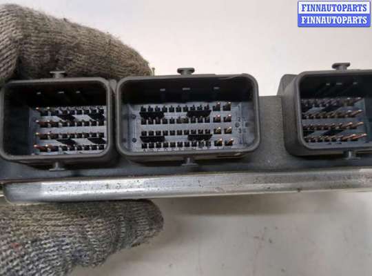 купить Блок управления двигателем на Peugeot 307 2001-2008