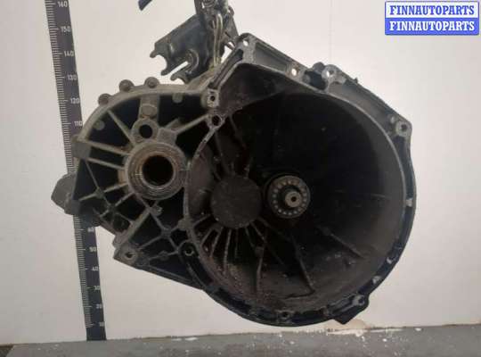 КПП 5-ст.мех. (МКПП) FO1869519 на Ford C-Max 2002-2010