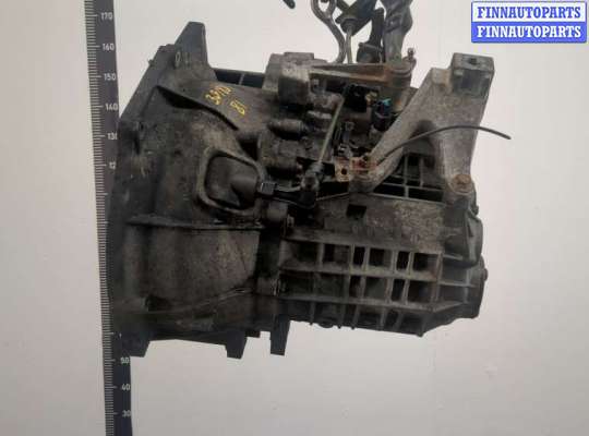 купить КПП 5-ст.мех. (МКПП) на Ford C-Max 2002-2010