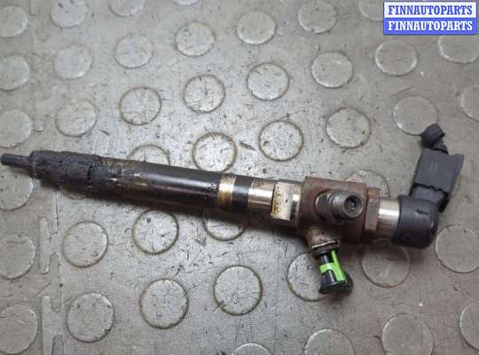 Купить Форсунка топливная на Ford Transit 2006-2014 Форсунка топливная FO2028444 на Ford Transit 2006-2014