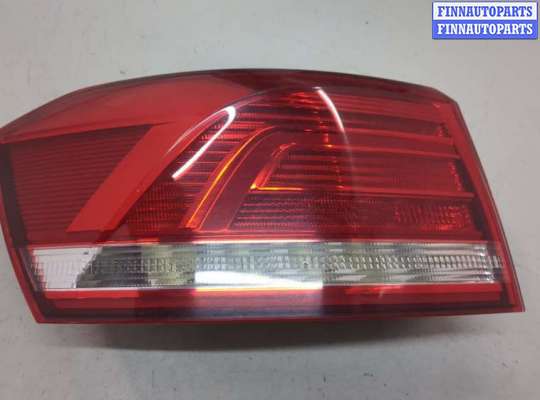 купить Фонарь (задний) на Volkswagen Passat 8 2015-