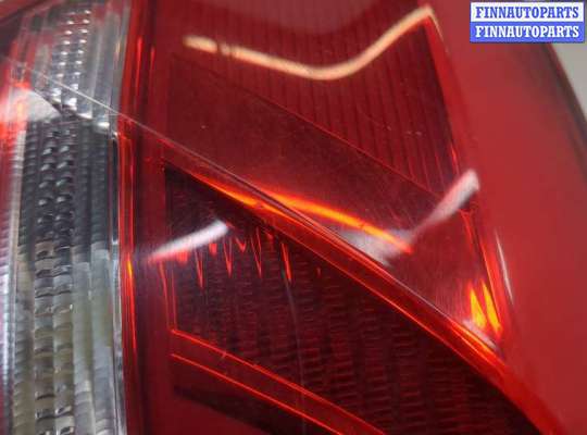 купить Фонарь (задний) на Volkswagen Passat 8 2015-
