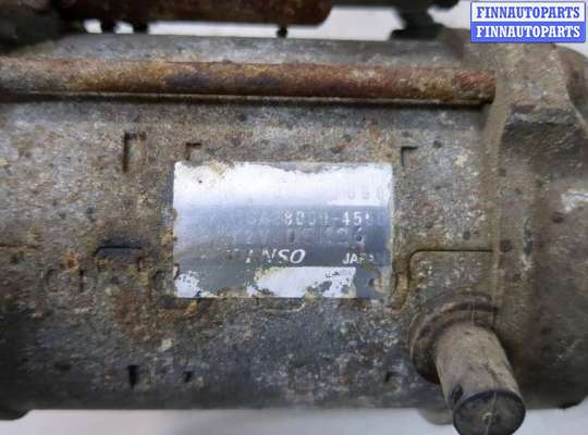 купить Стартер на Toyota Yaris 2005-2011