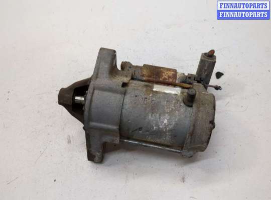 Стартер TT971189 на Toyota Yaris 2005-2011