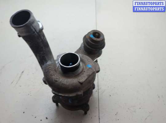 купить Турбина на Opel Vivaro 2001-2014