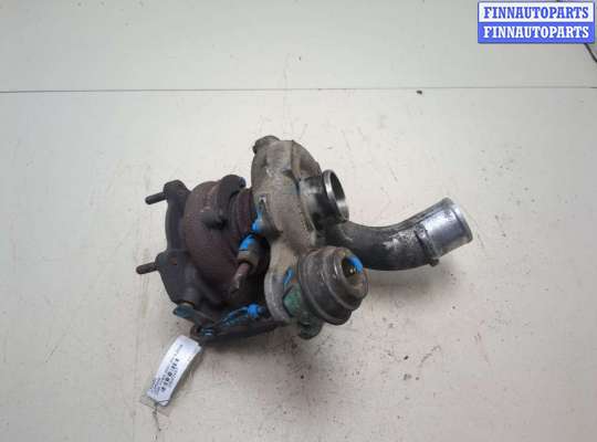 купить Турбина на Opel Vivaro 2001-2014