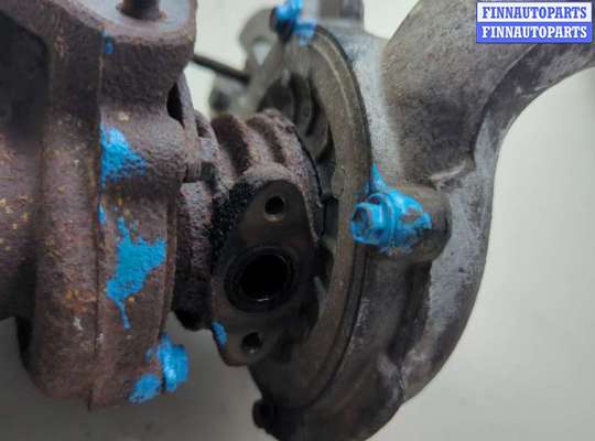 купить Турбина на Opel Vivaro 2001-2014