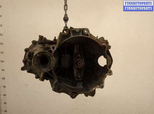 купить КПП 5-ст.мех. (МКПП) на Skoda Fabia 2007-2014