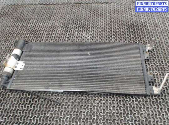 купить Радиатор кондиционера на Land Rover Freelander 1 1998-2007