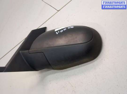 купить Зеркало боковое на Mitsubishi Colt 2002-2012